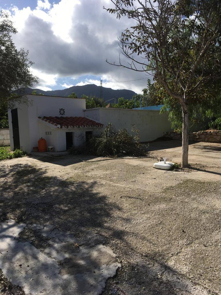 Casa en alquiler en Alhaurín de la Torre