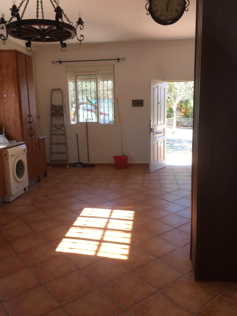 Casa en alquiler en Alhaurín de la Torre