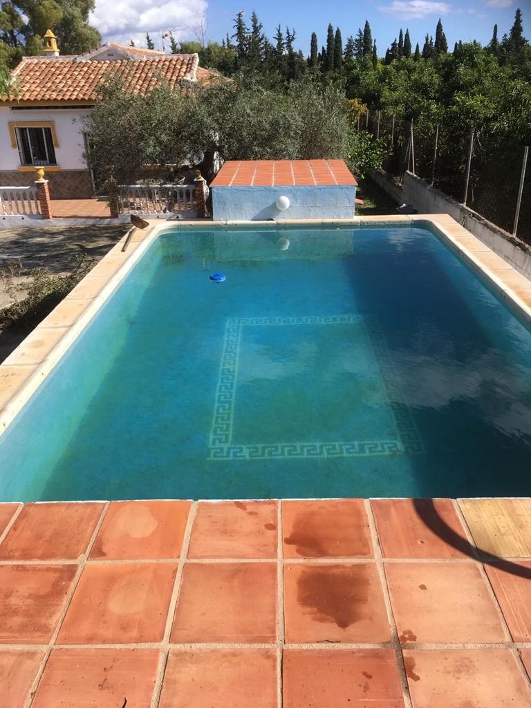 Casa en alquiler en Alhaurín de la Torre