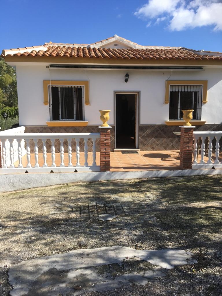 Casa en alquiler en Alhaurín de la Torre