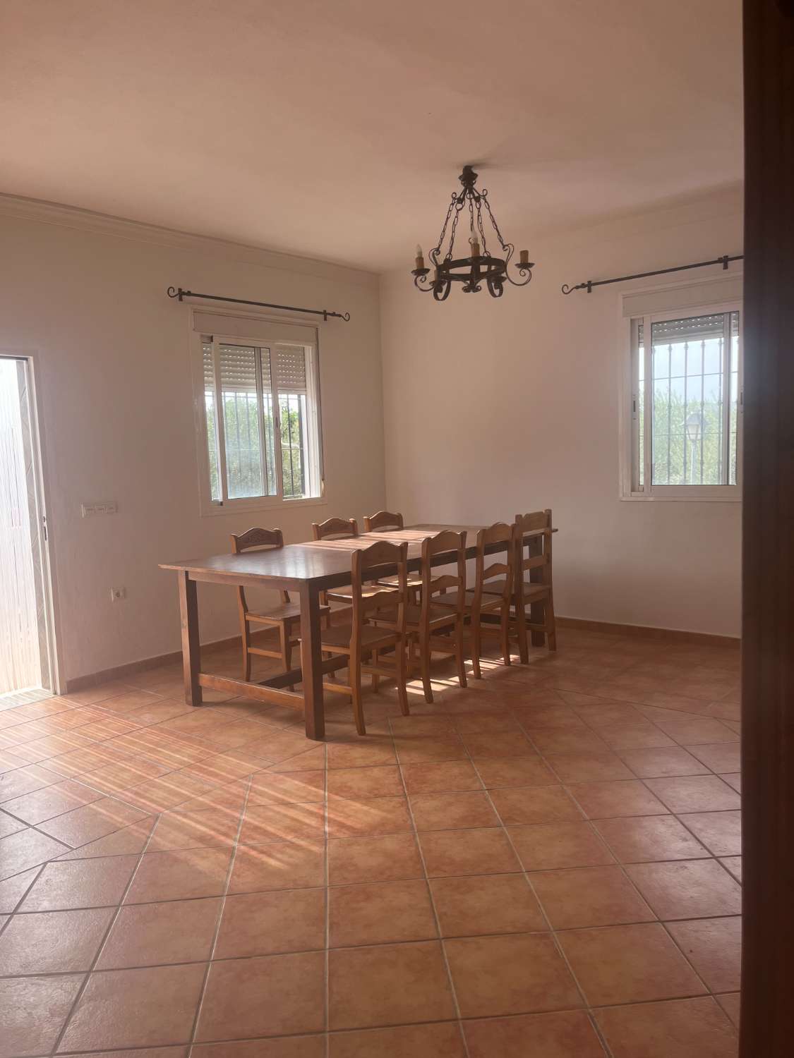 Casa en alquiler en Alhaurín de la Torre