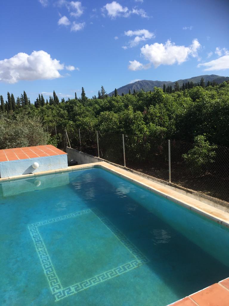 Casa en alquiler en Alhaurín de la Torre