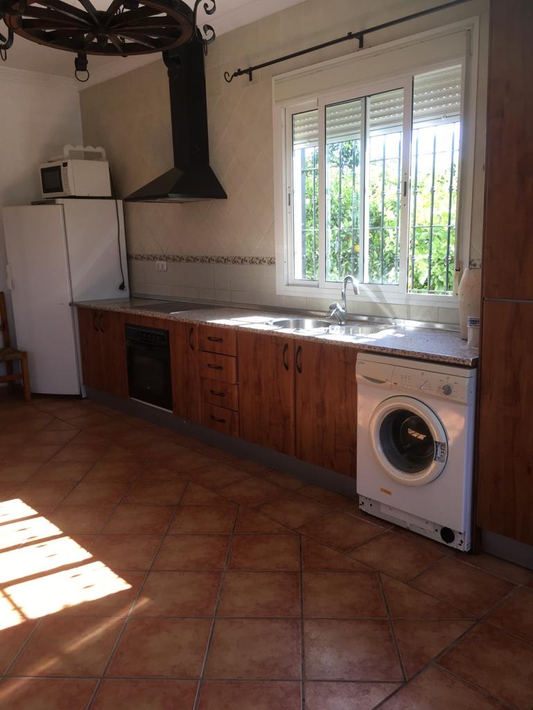 Casa en alquiler en Alhaurín de la Torre