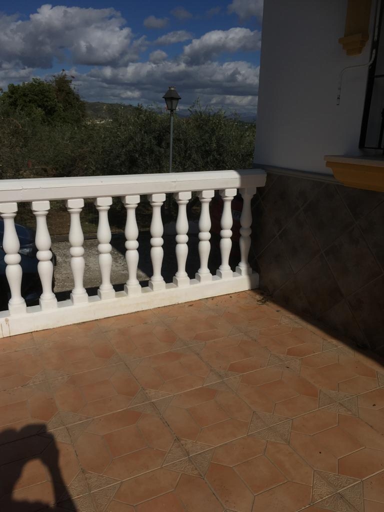 Casa en alquiler en Alhaurín de la Torre