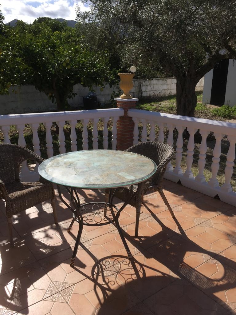 Casa en alquiler en Alhaurín de la Torre