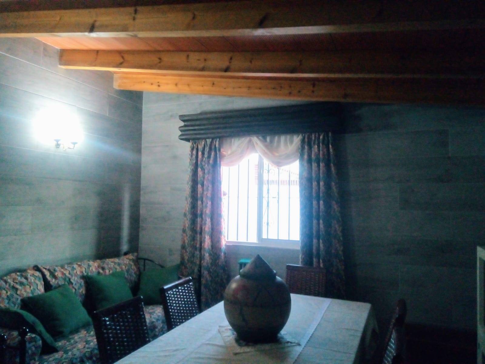 Pieni huoneisto vuokrattavissa Antequera