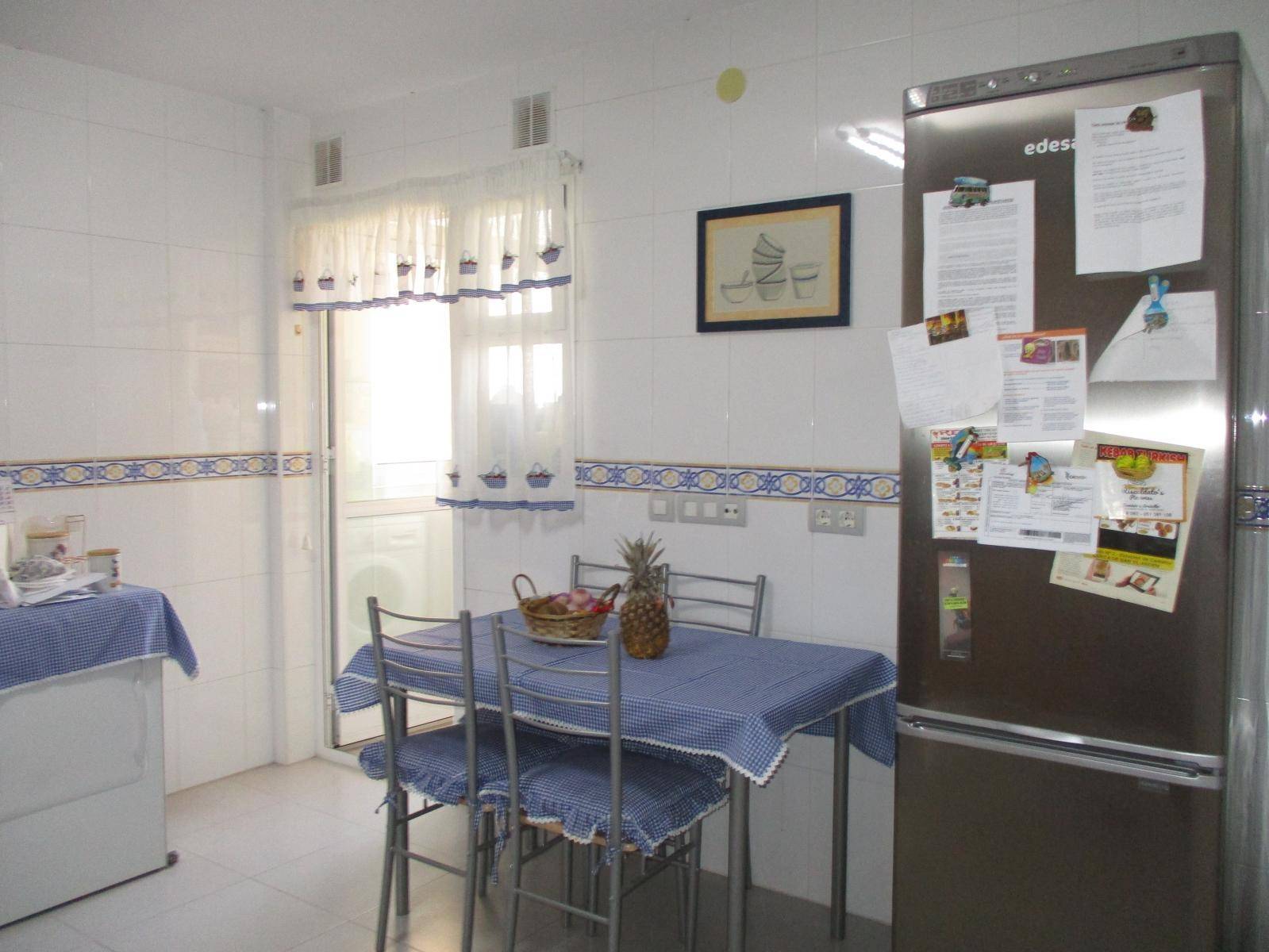 Flat for rent in Cártama