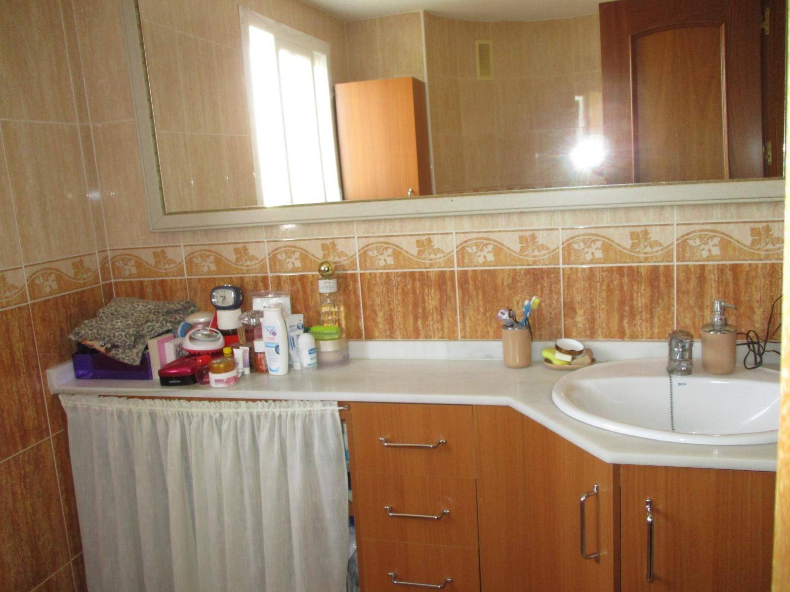 Flat for rent in Cártama