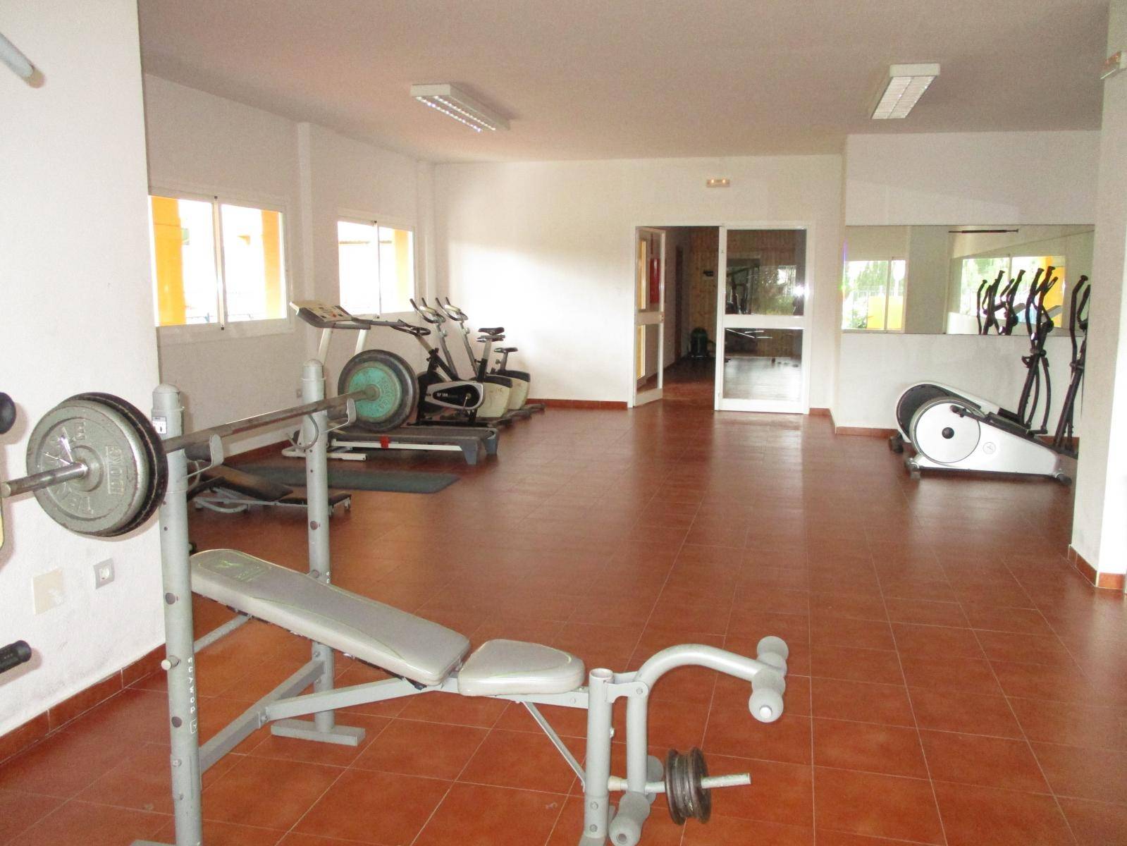 Flat for rent in Cártama