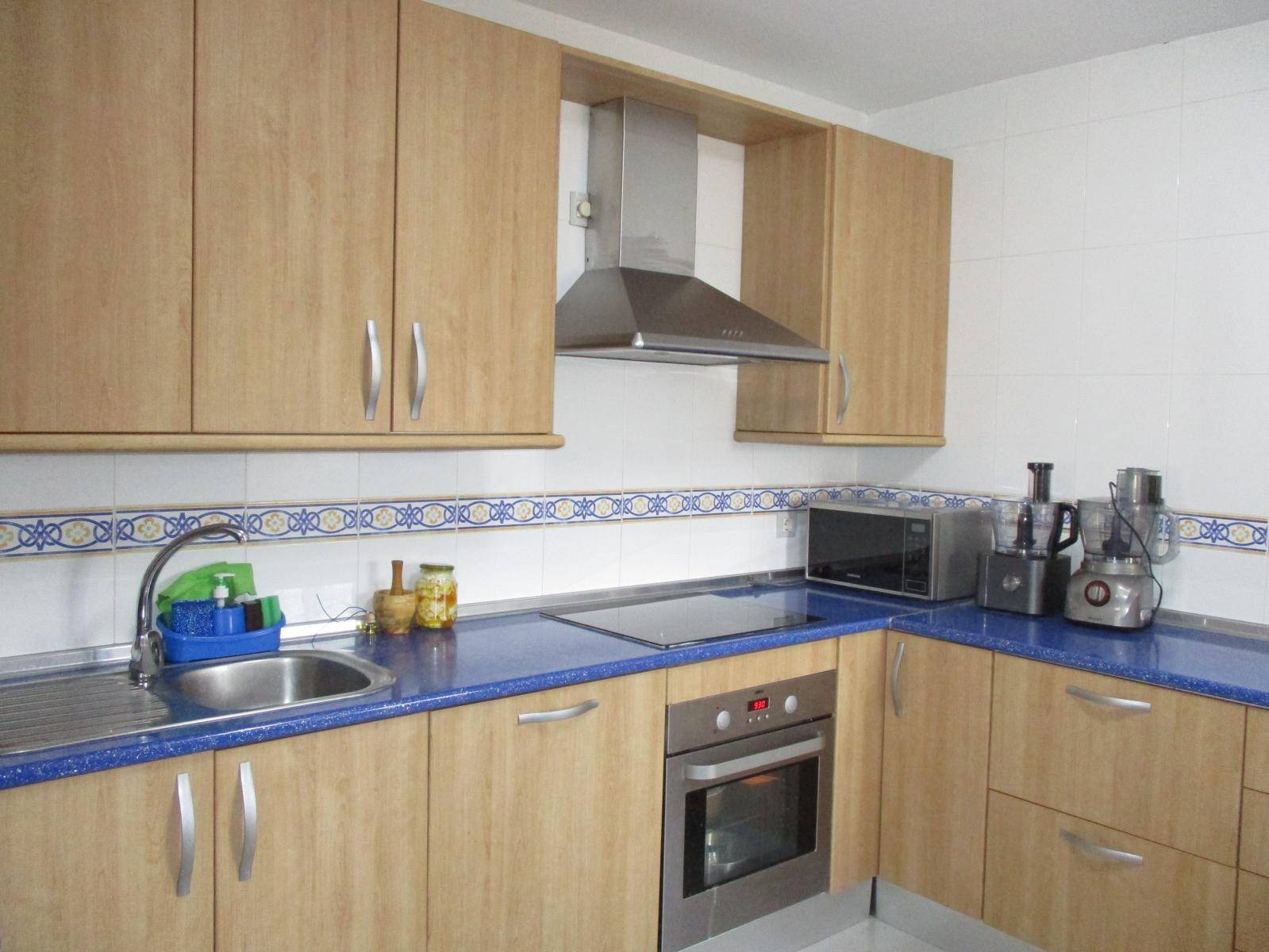 Flat for rent in Cártama