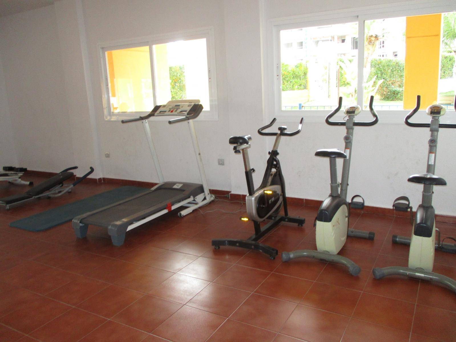 Flat for rent in Cártama