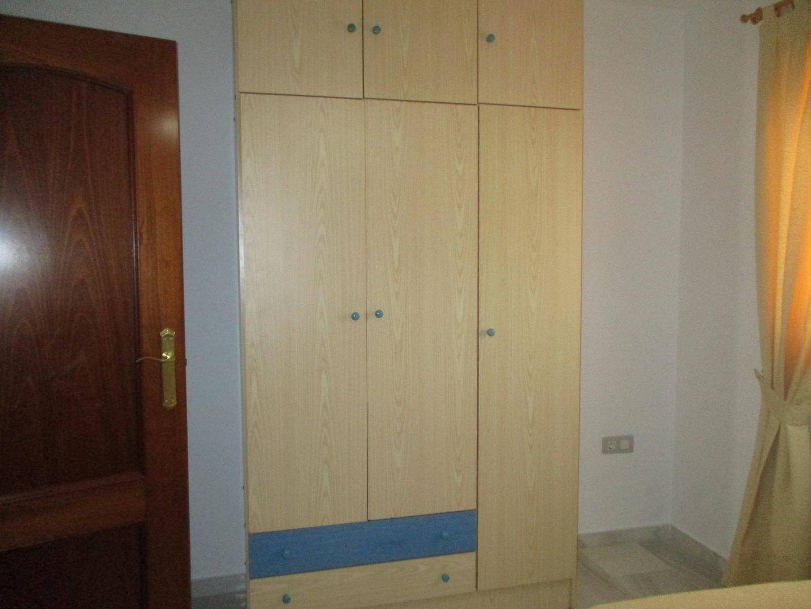 Flat for rent in Cártama