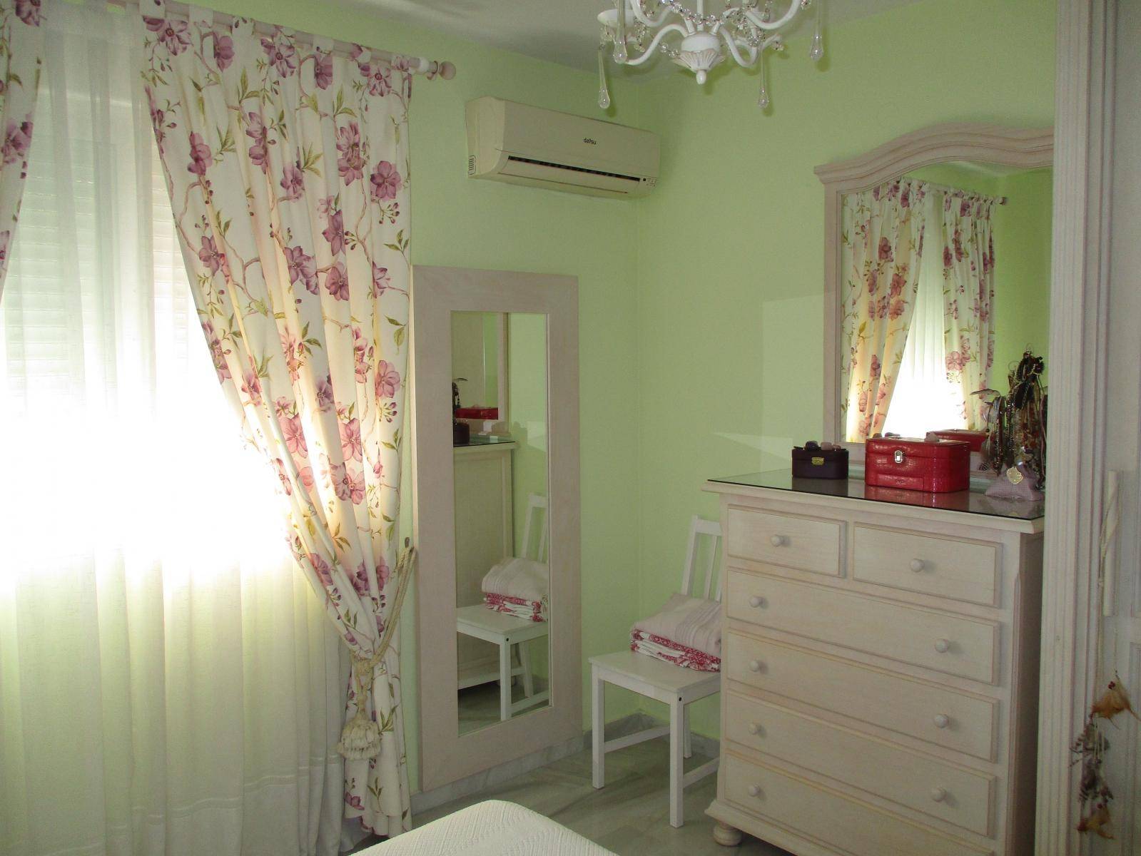 Flat for rent in Cártama