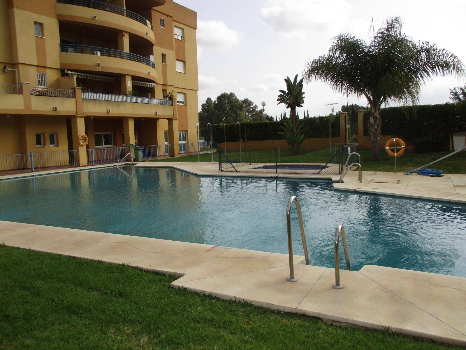 Flat for rent in Cártama