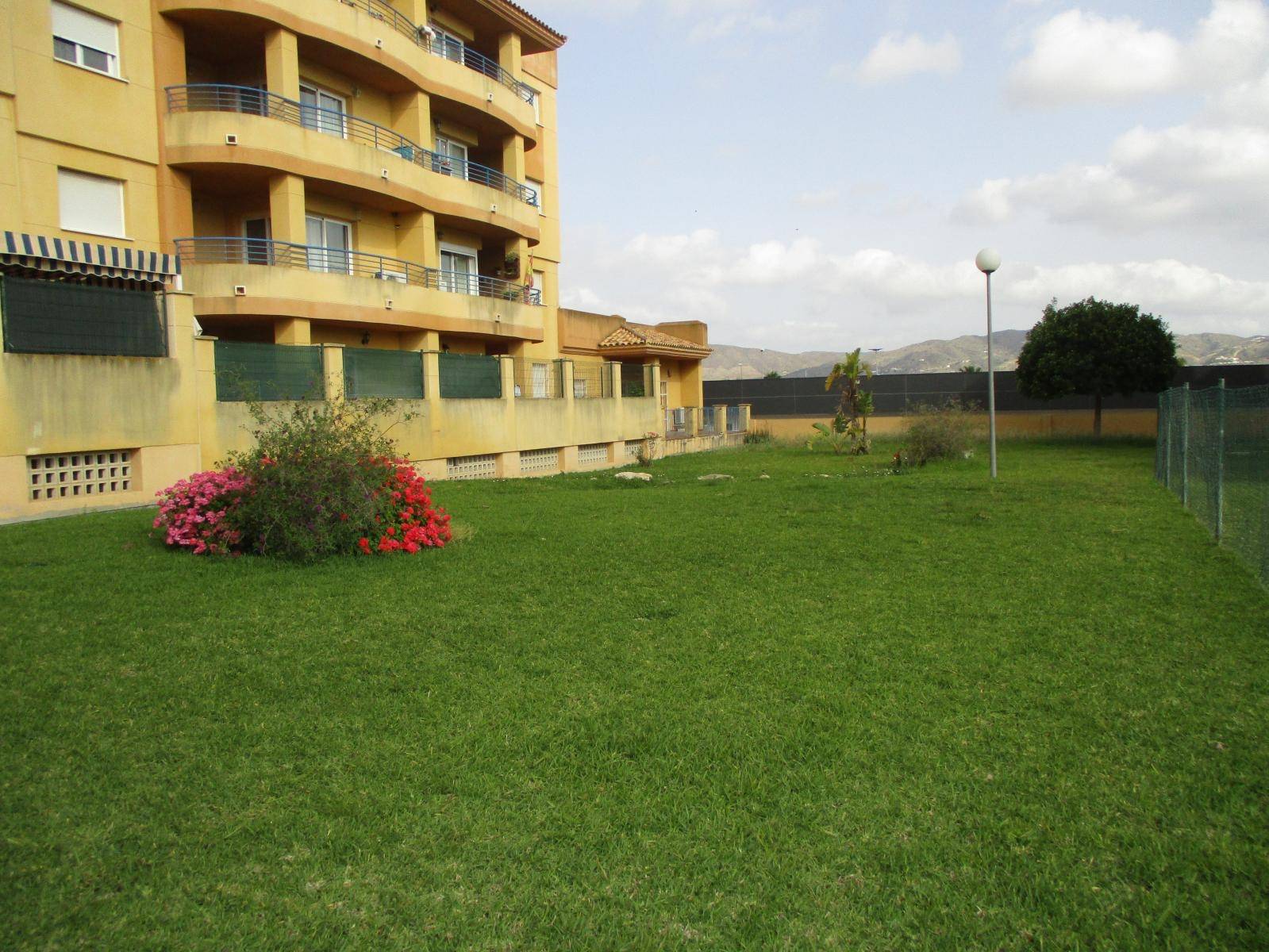 Flat for rent in Cártama
