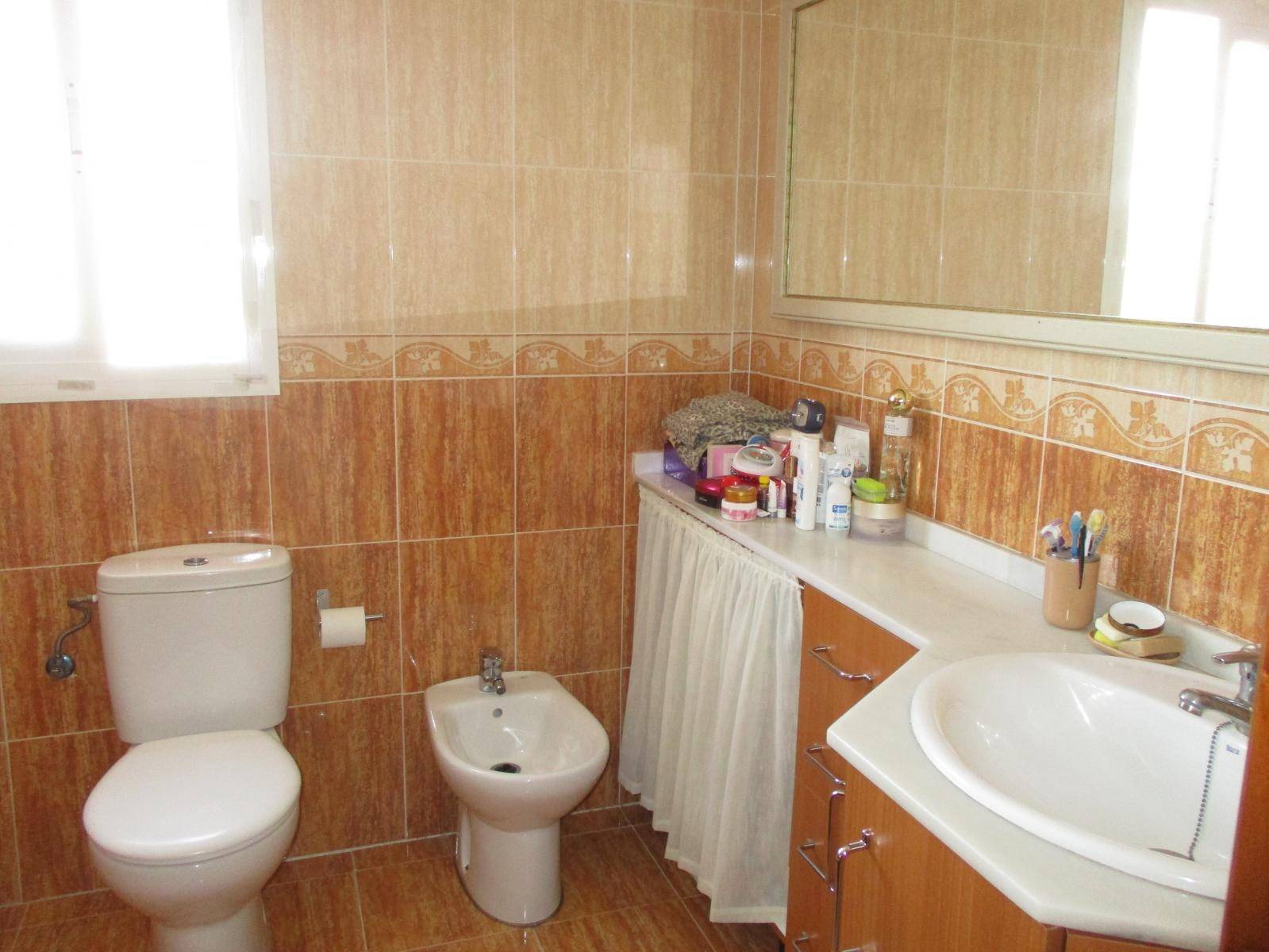 Flat for rent in Cártama