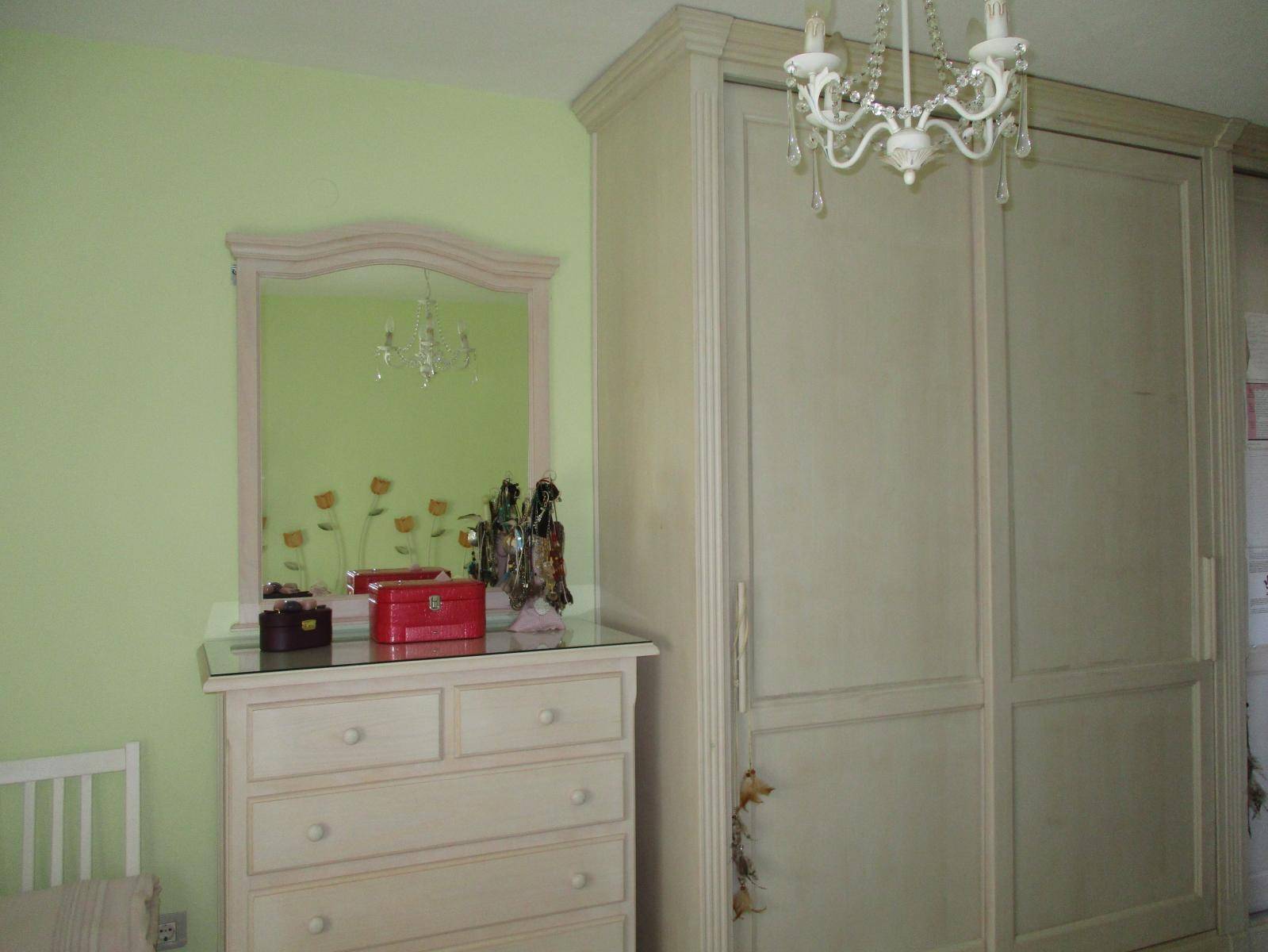 Flat for rent in Cártama