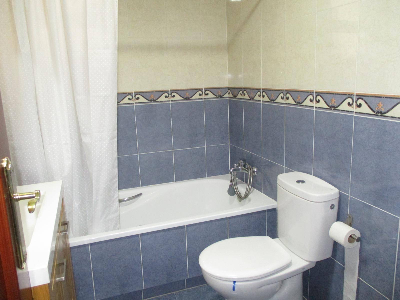 Flat for rent in Cártama