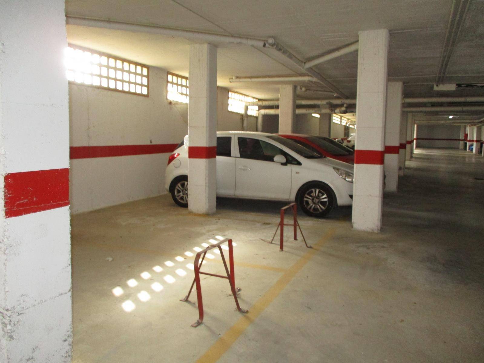 Flat for rent in Cártama