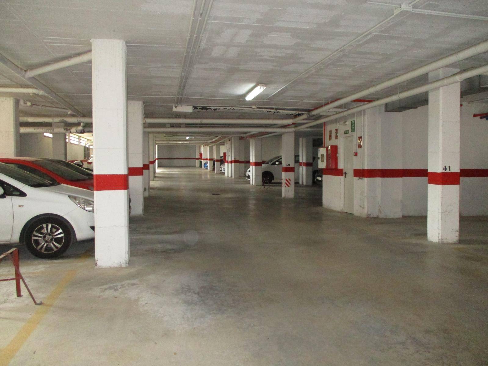 Flat for rent in Cártama