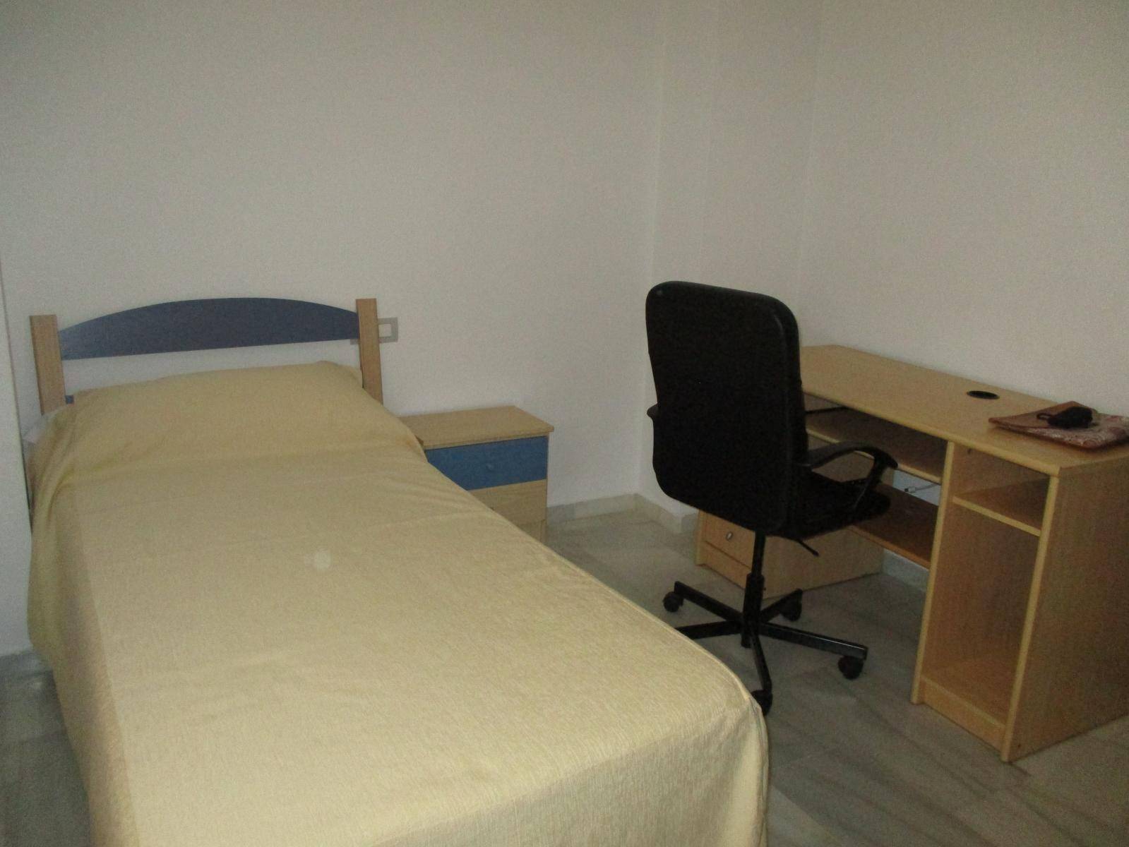 Flat for rent in Cártama