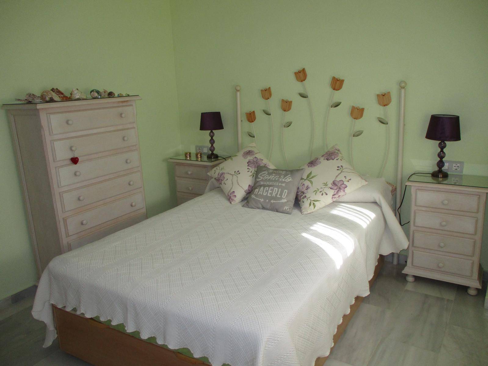 Flat for rent in Cártama