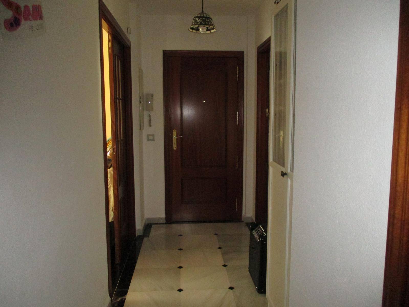 Flat for rent in Cártama