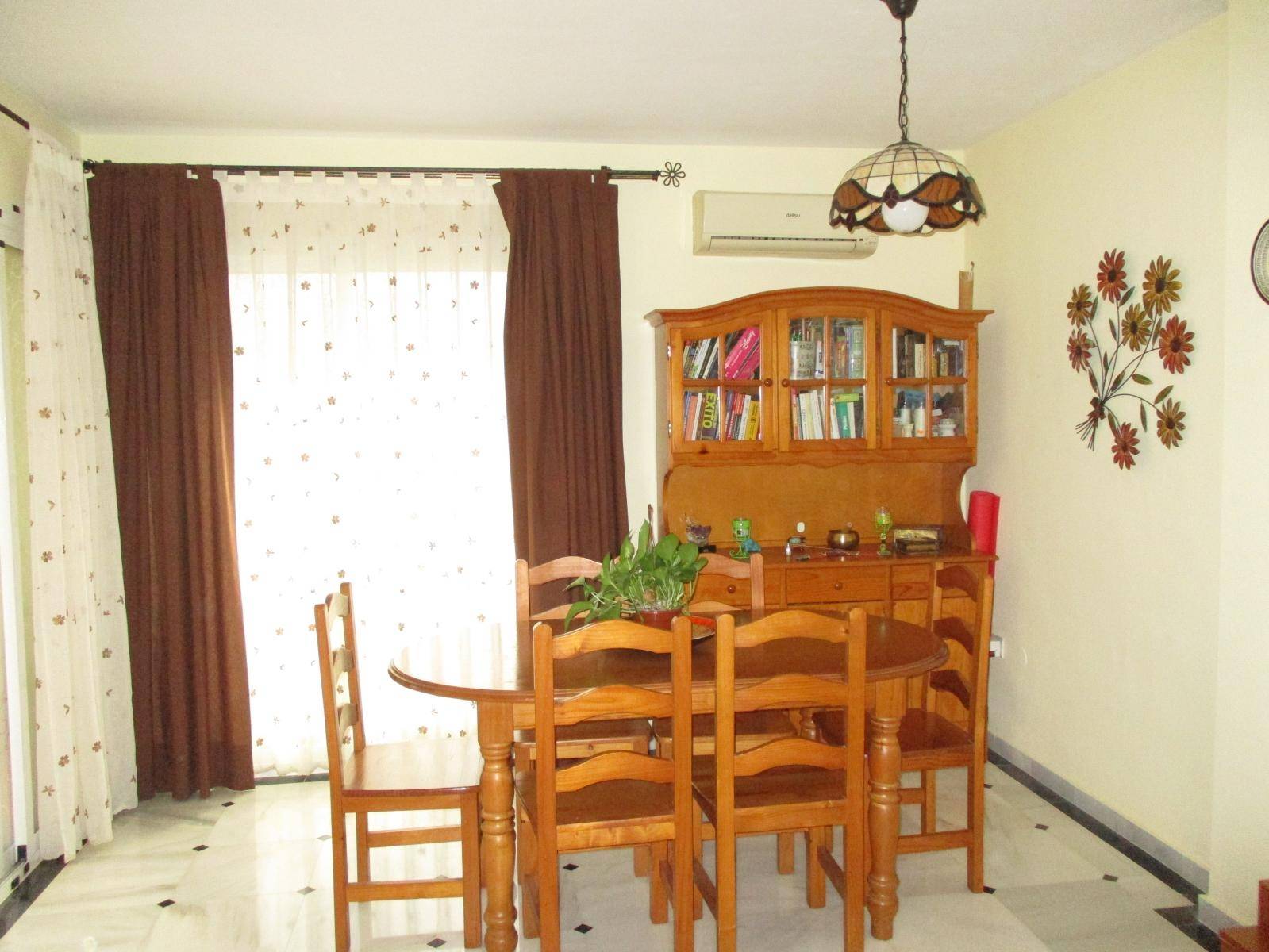 Flat for rent in Cártama