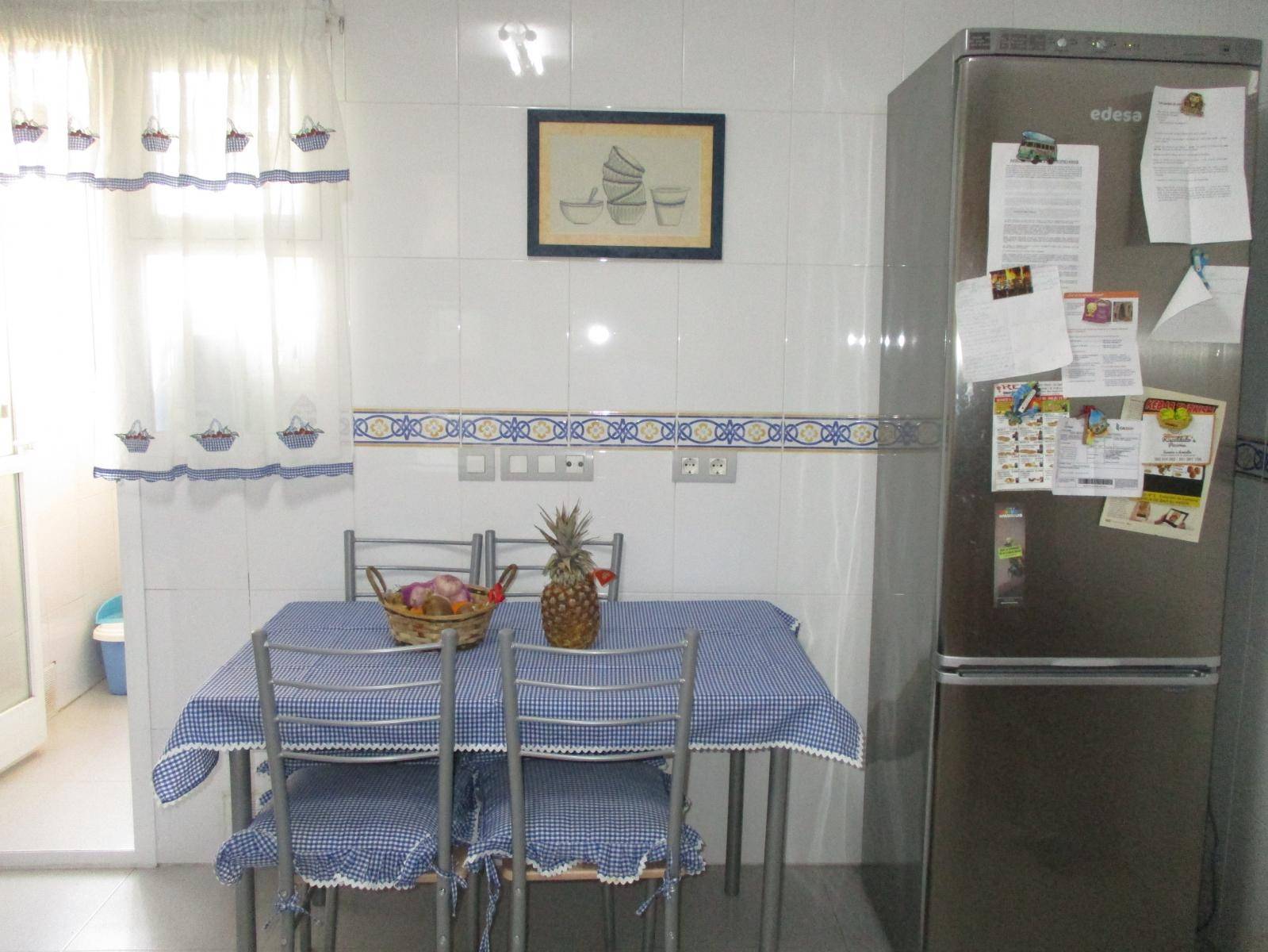Flat for rent in Cártama