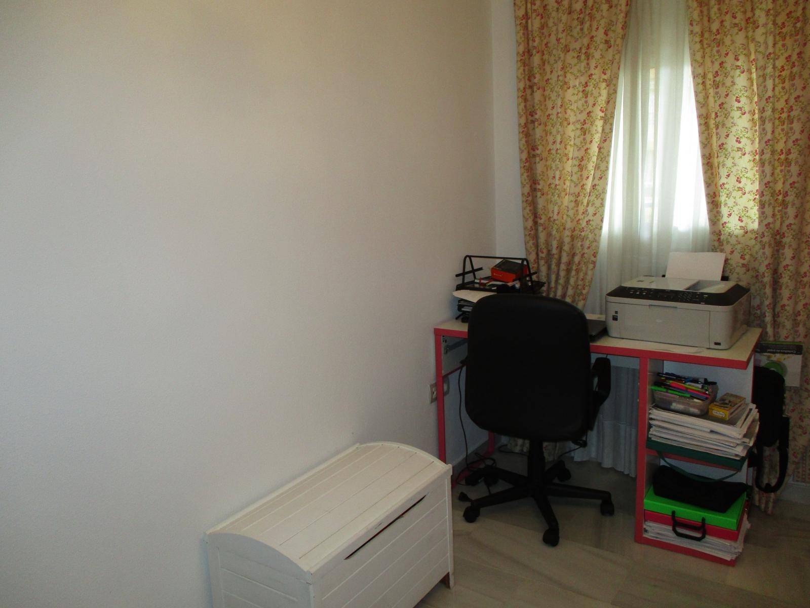 Flat for rent in Cártama
