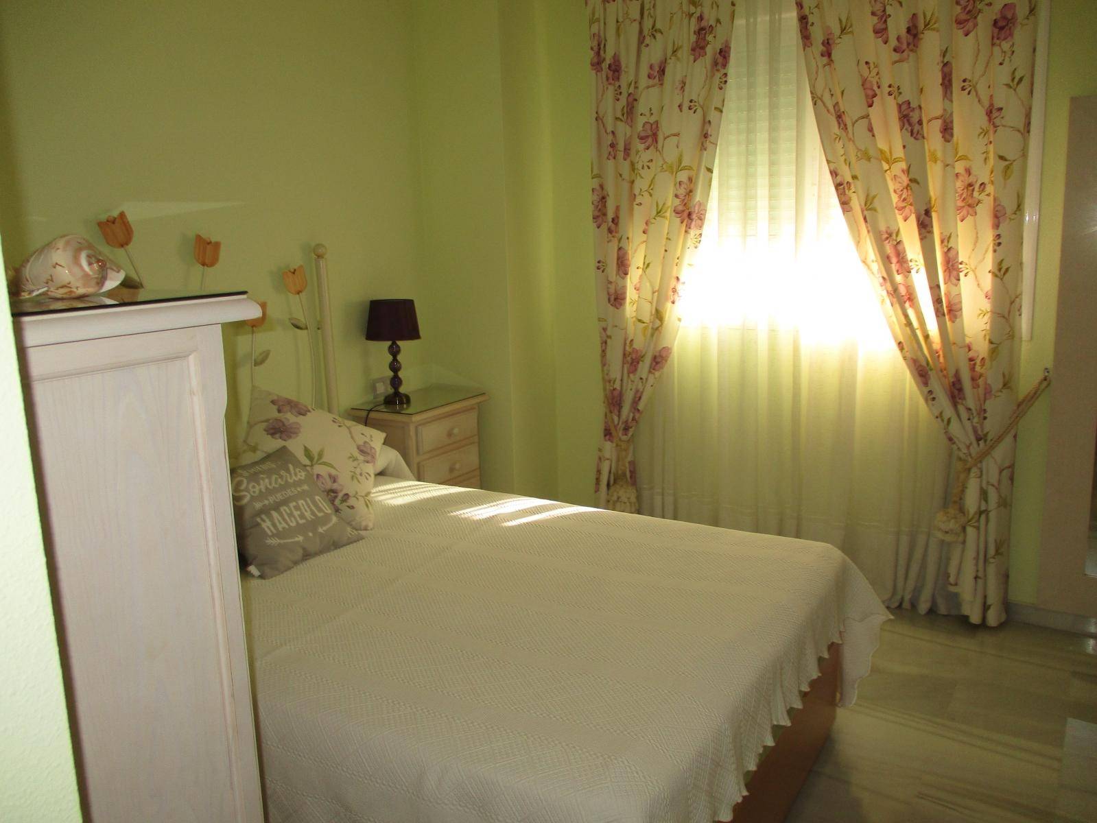 Flat for rent in Cártama