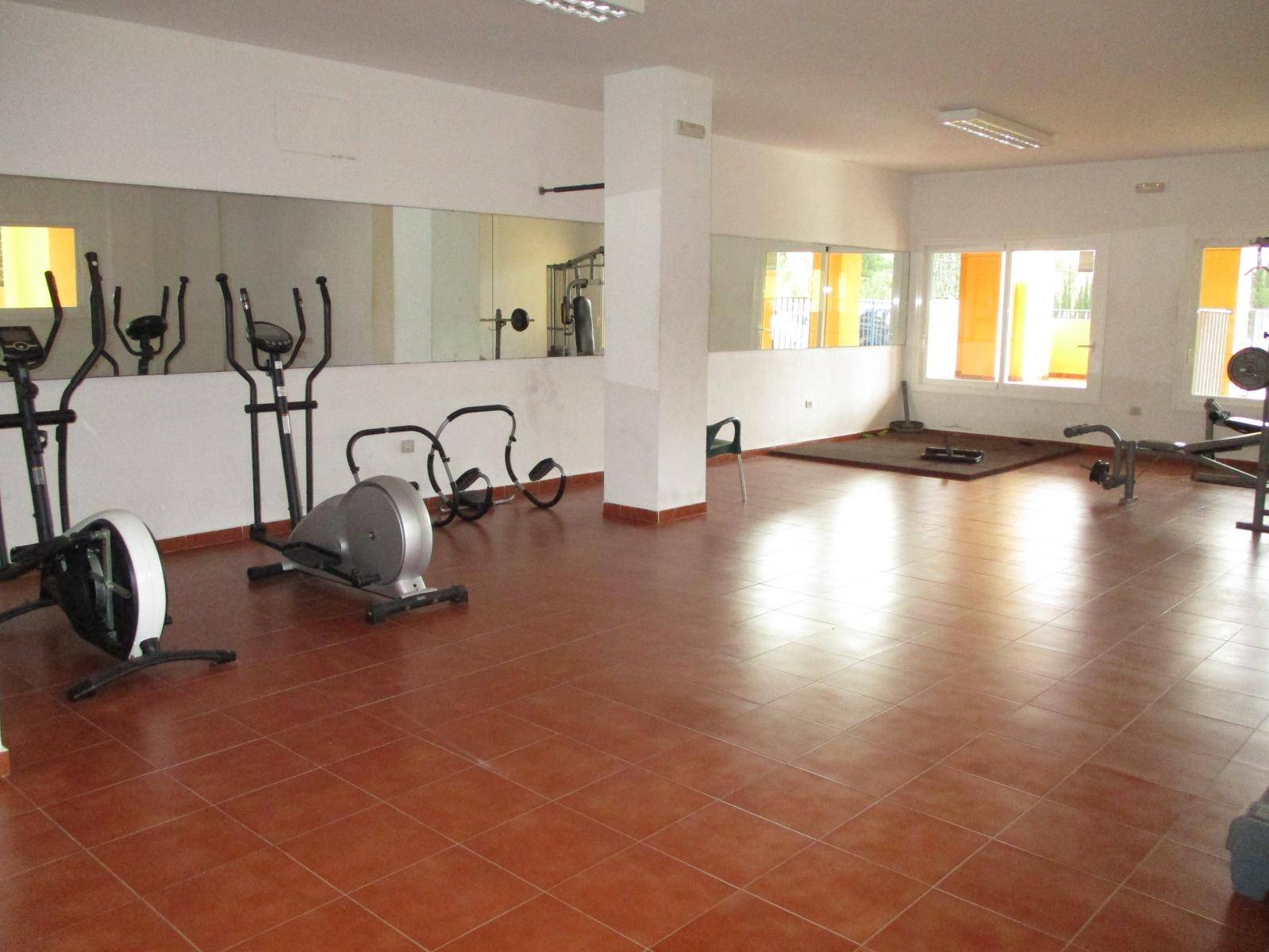 Flat for rent in Cártama