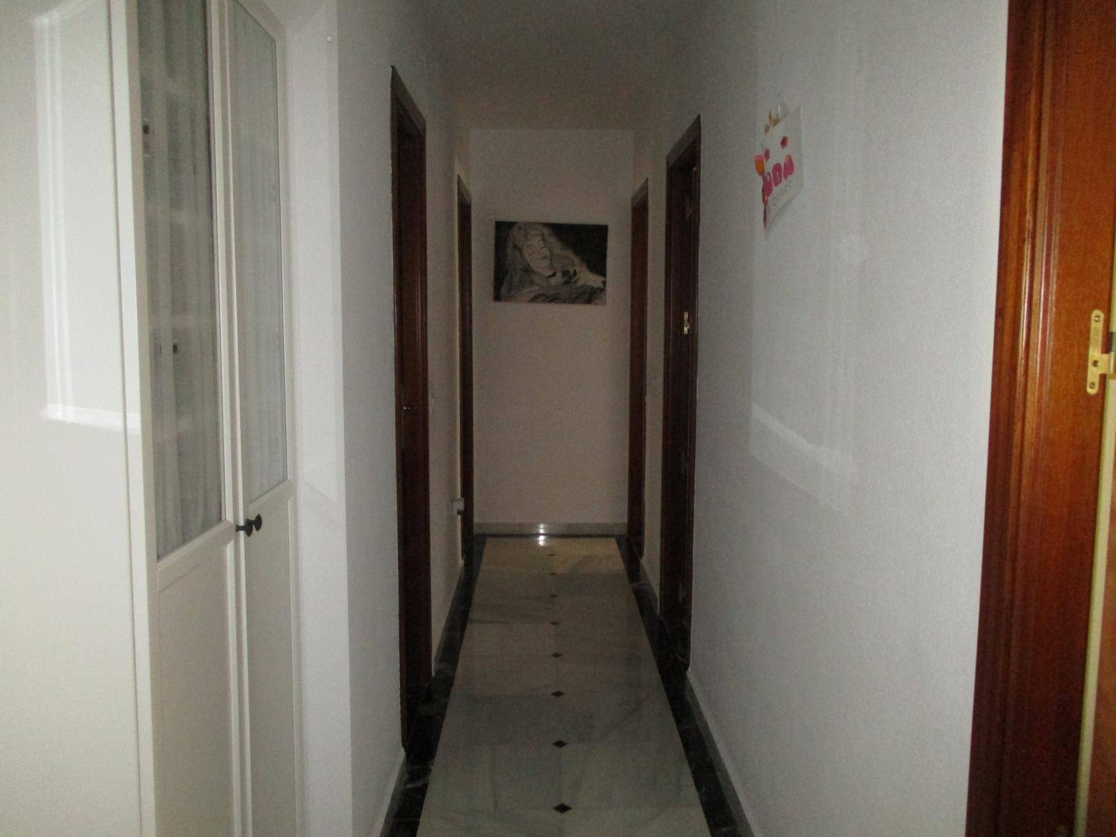 Flat for rent in Cártama