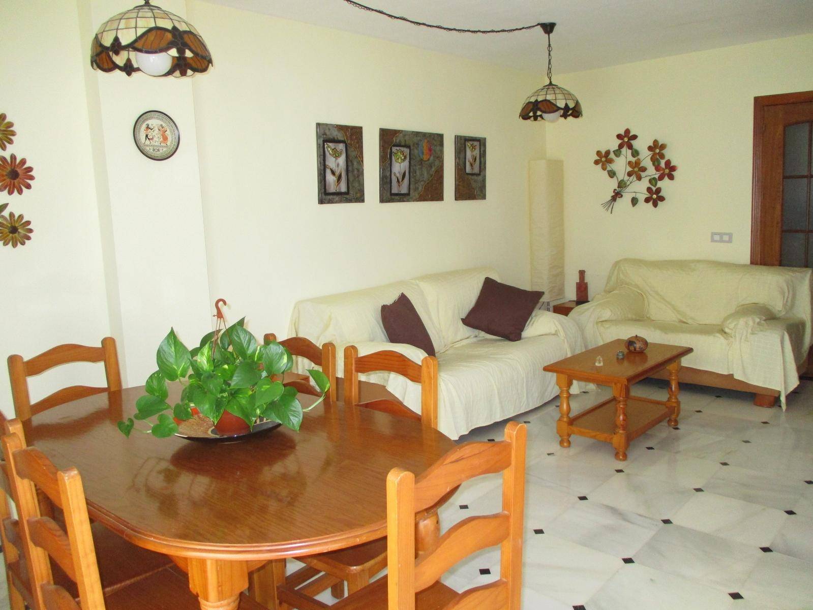 Flat for rent in Cártama