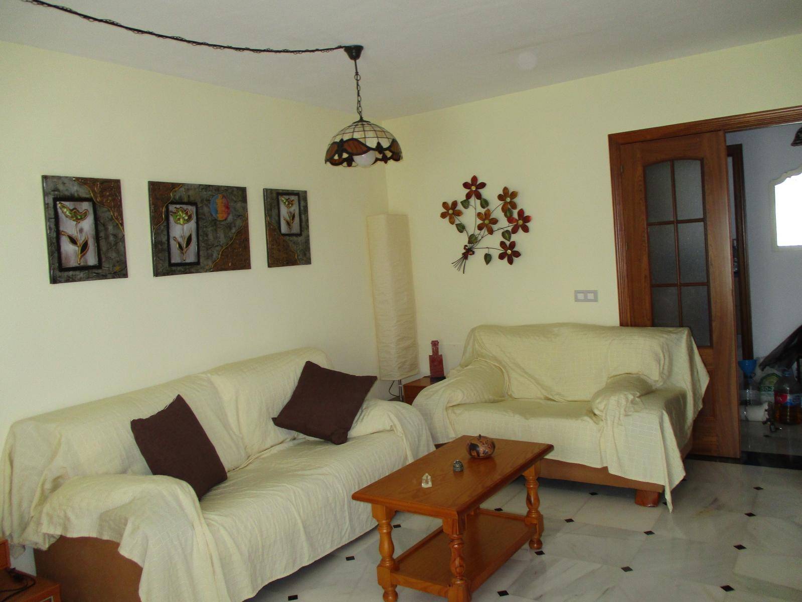 Flat for rent in Cártama