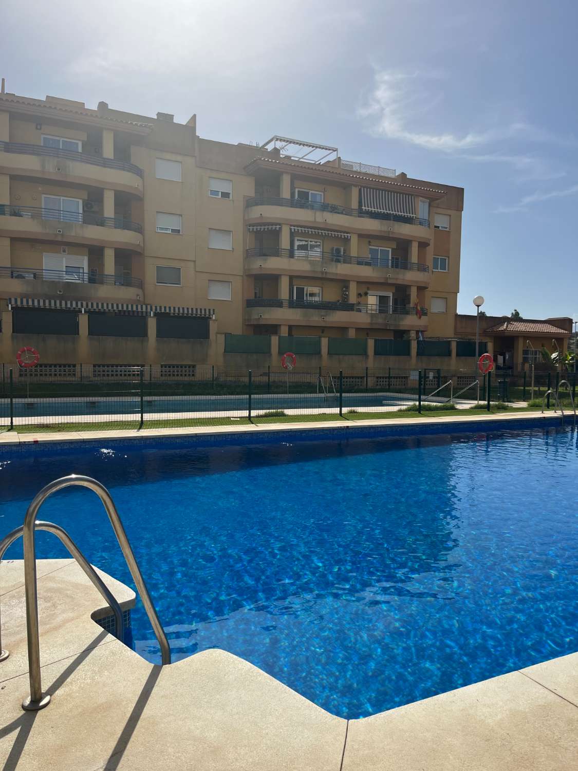 Lejlighed udlejes i Cártama