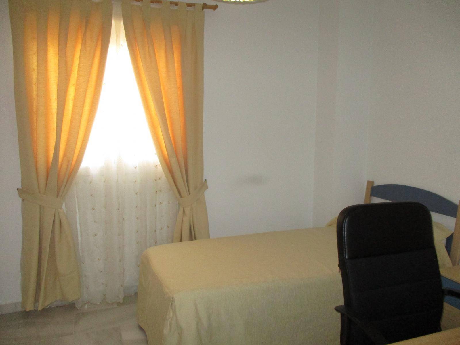 Flat for rent in Cártama