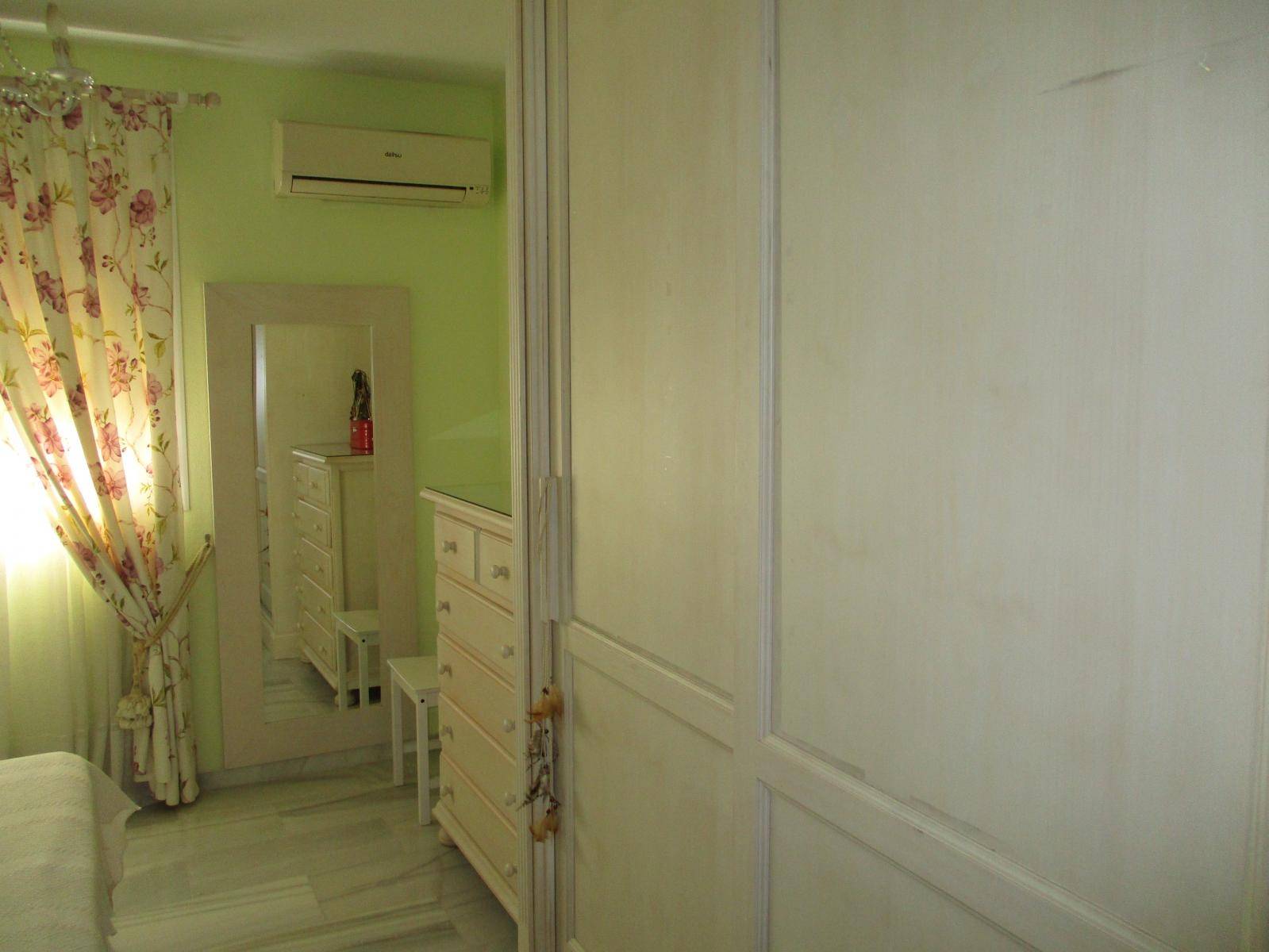 Flat for rent in Cártama