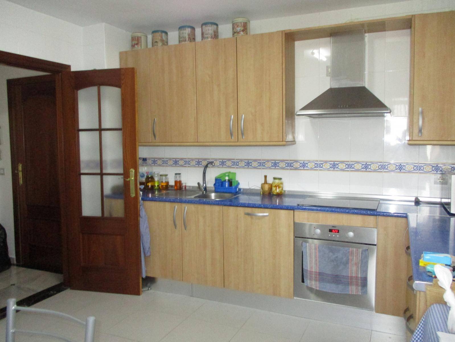 Flat for rent in Cártama