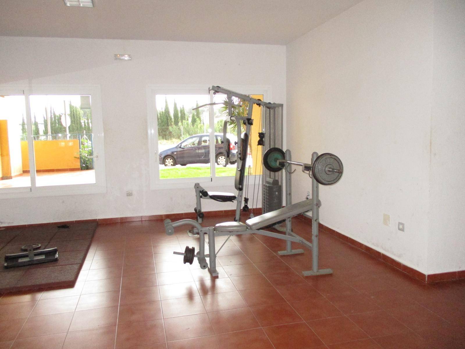 Flat for rent in Cártama