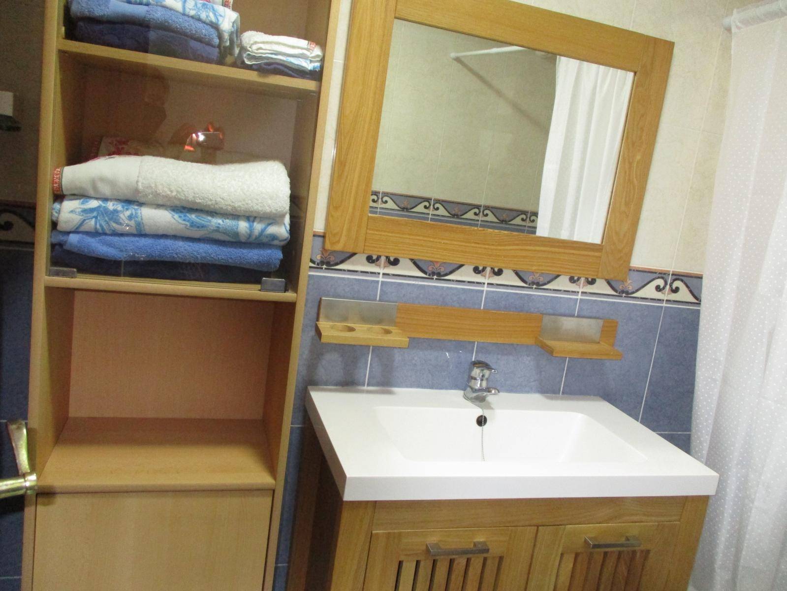 Flat for rent in Cártama
