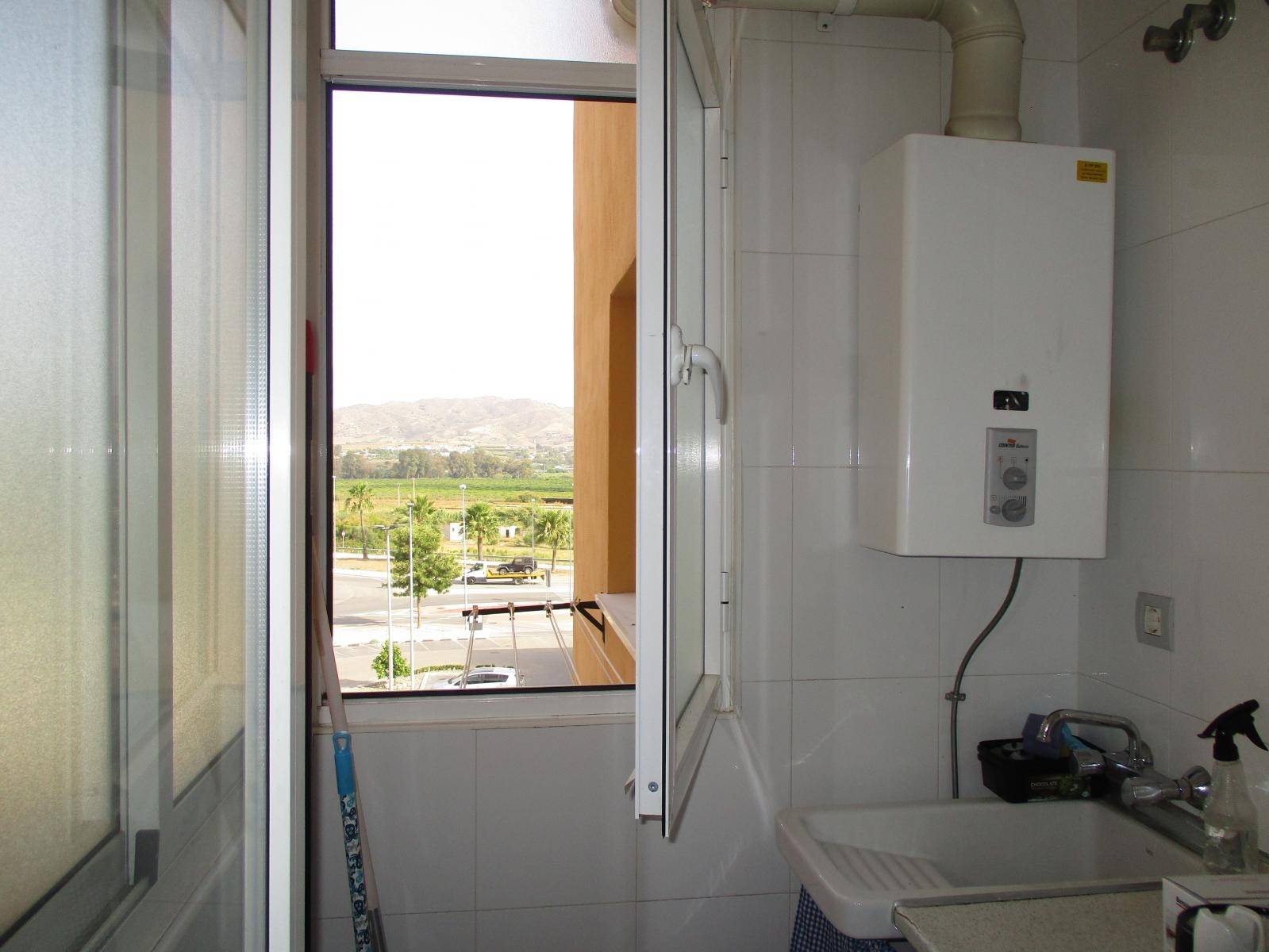 Flat for rent in Cártama