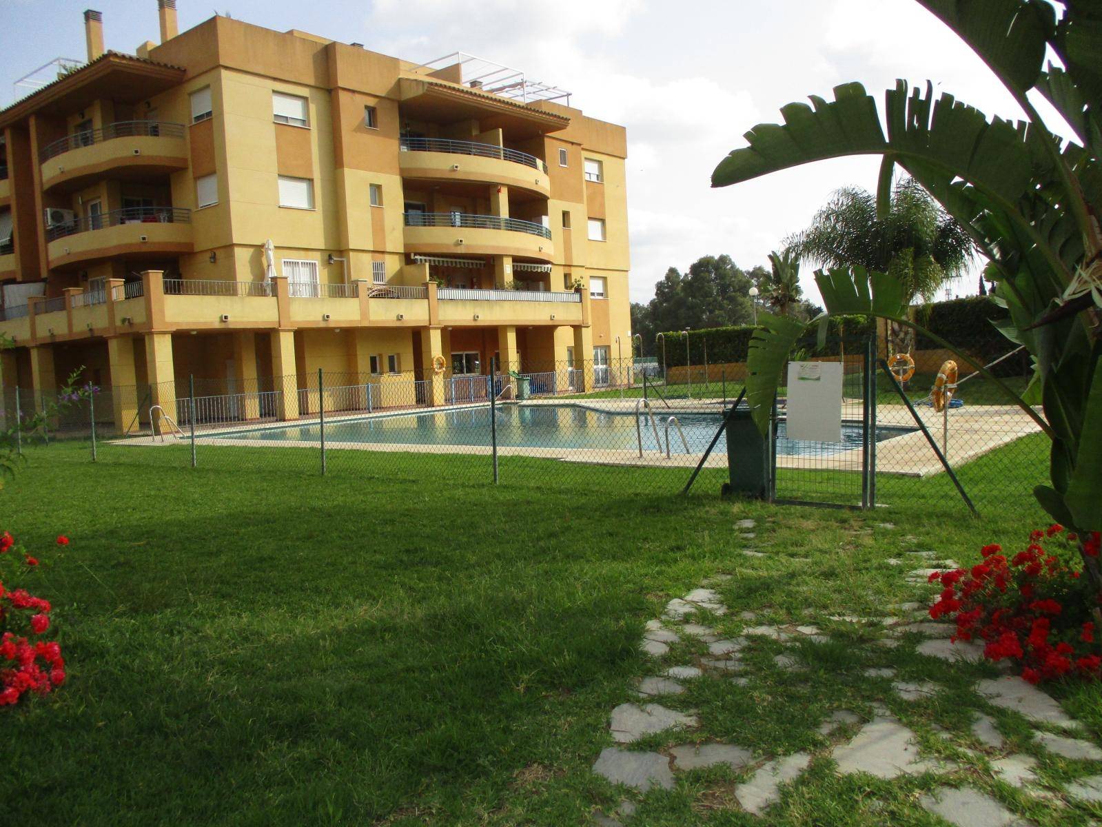 Flat for rent in Cártama