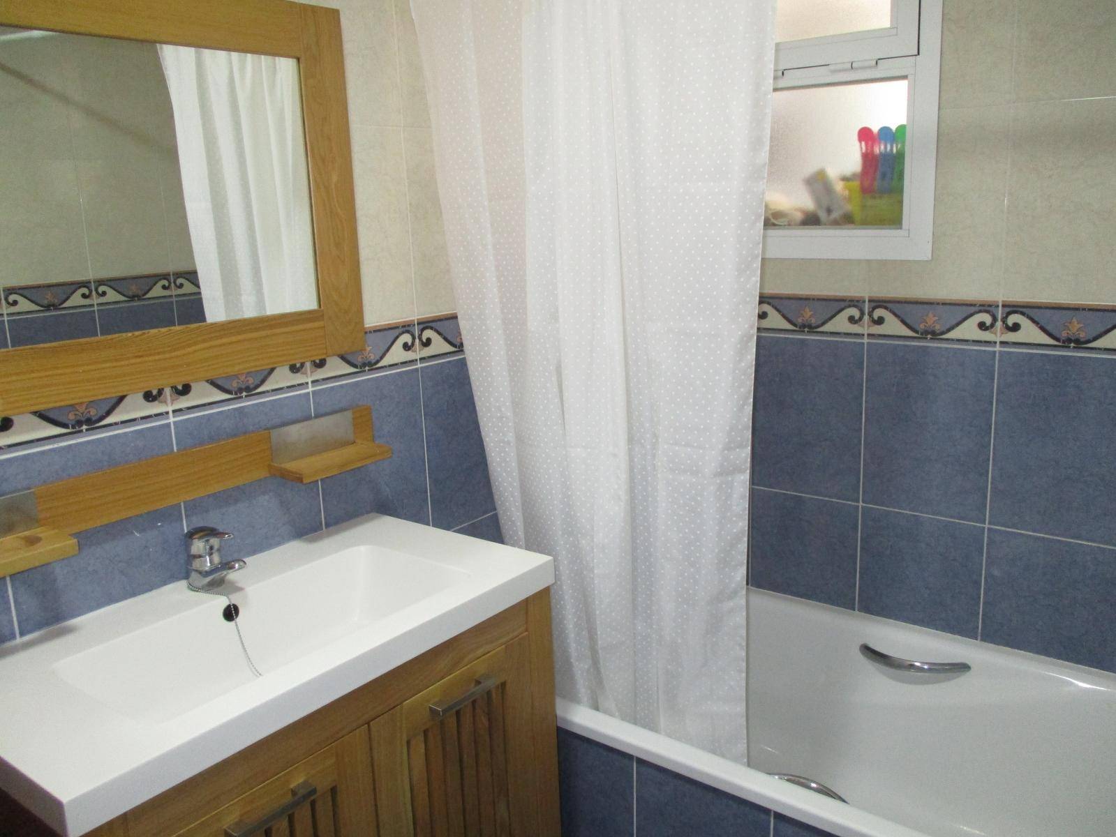 Flat for rent in Cártama