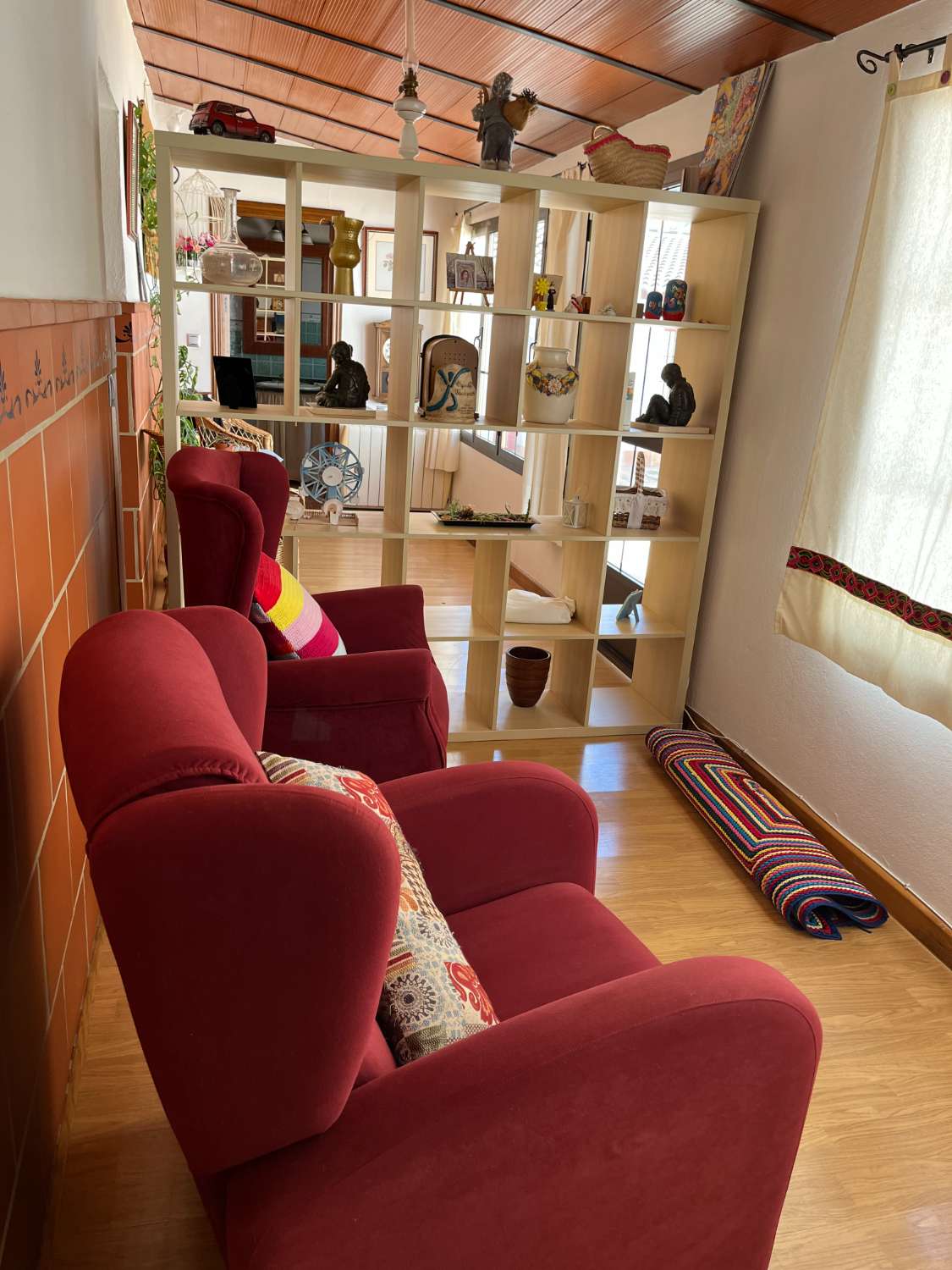 Haus zur miete in Villanueva del Trabuco