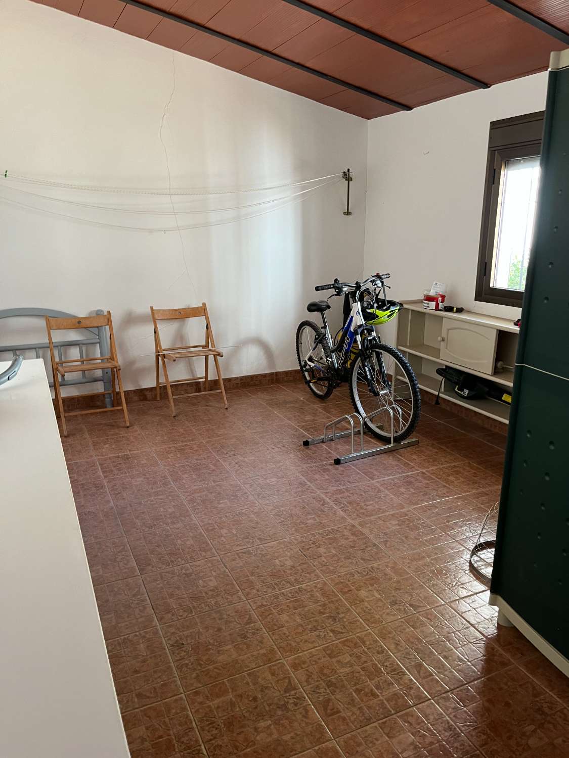 Haus zur miete in Villanueva del Trabuco