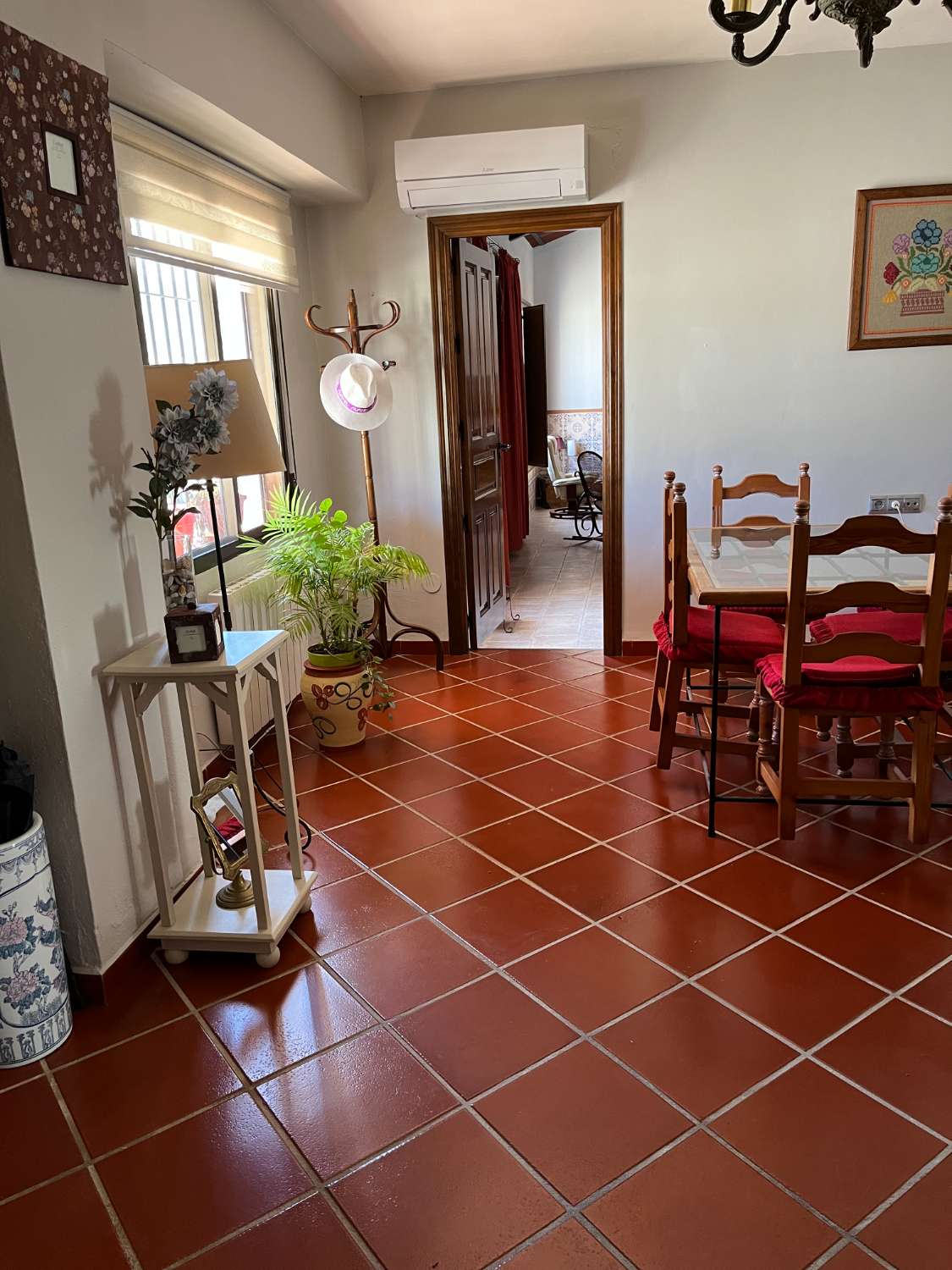 Haus zur miete in Villanueva del Trabuco