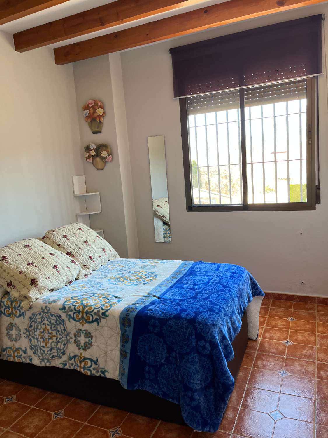 Haus zur miete in Villanueva del Trabuco