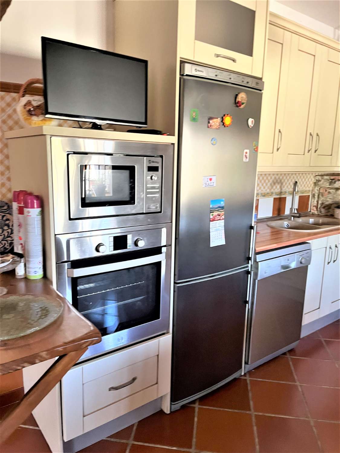 Haus zur miete in Villanueva del Trabuco