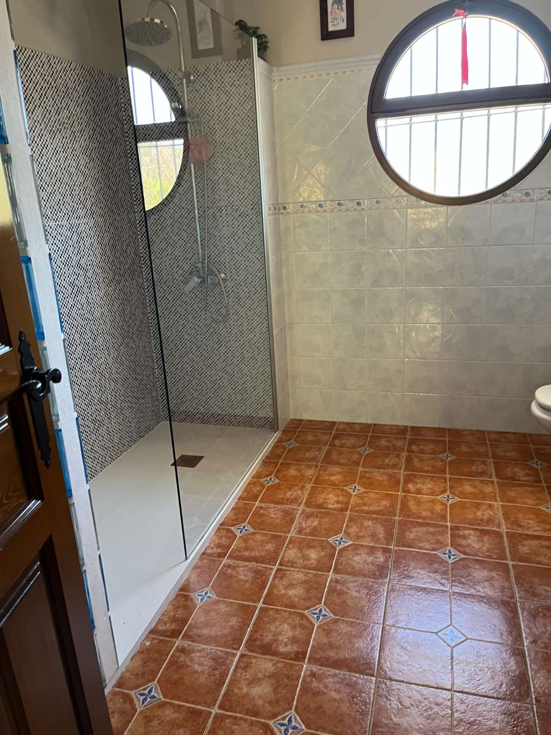 Haus zur miete in Villanueva del Trabuco